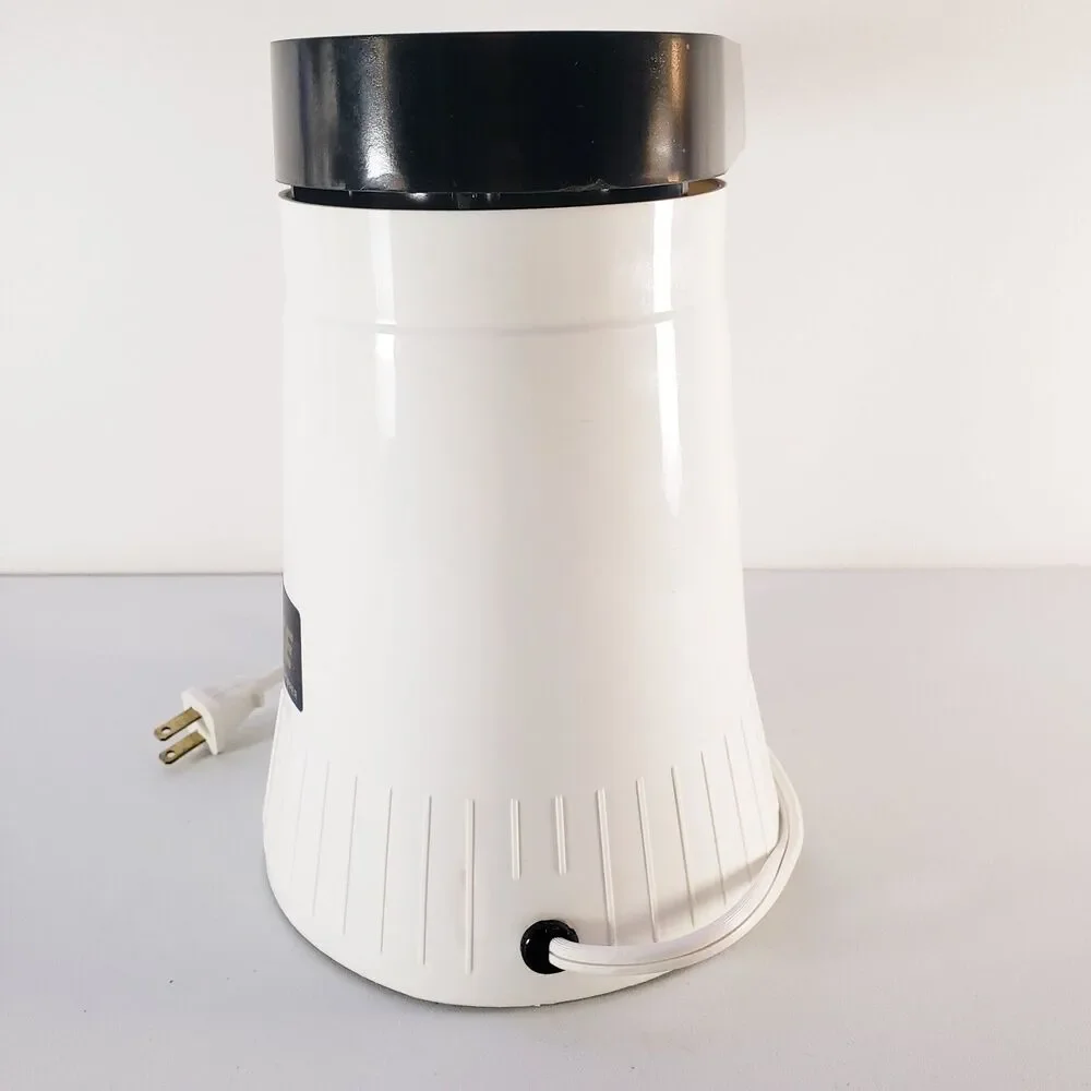 Presto Poplite Corn Popper ORIGINAL BASE Replacement Part ONLY Model 0482005